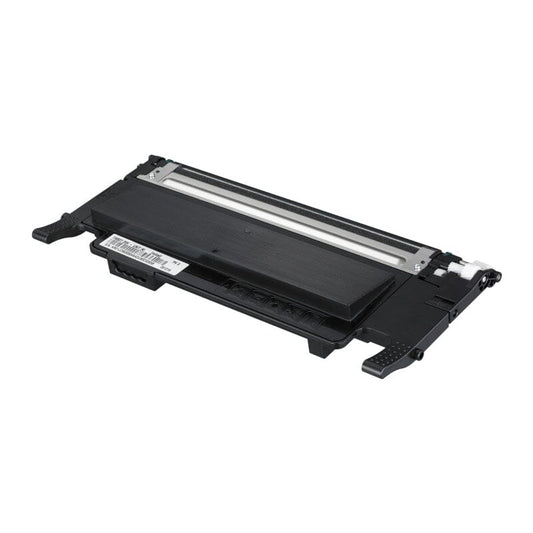 Samsung CLT-K4072S sort toner 1.500 sider SU128A – kompatible