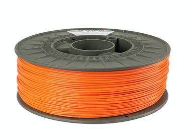 The Filament - PLA - Machinery Orange - 1.75mm - 1kg