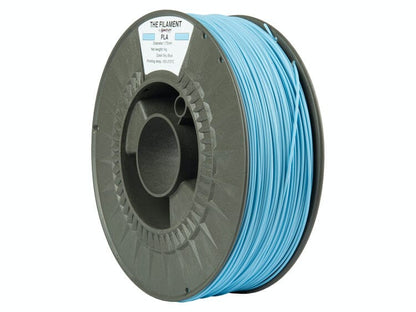 The Filament - PLA - Sky Blue - 1.75mm - 1kg