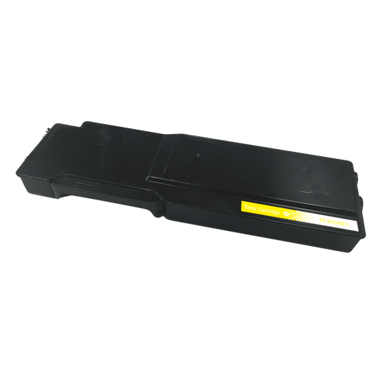 Xerox 106R03529 yellow toner 8.000 sider 106R03529 – Kompatibel