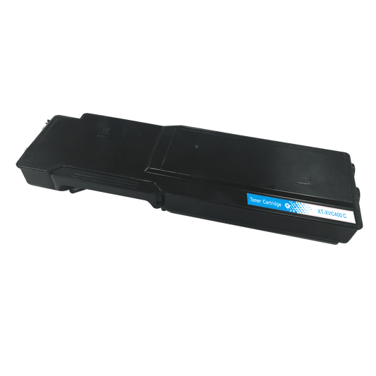 Xerox 106R03530 cyan toner 8.000 sider 106R03530 – Kompatibel